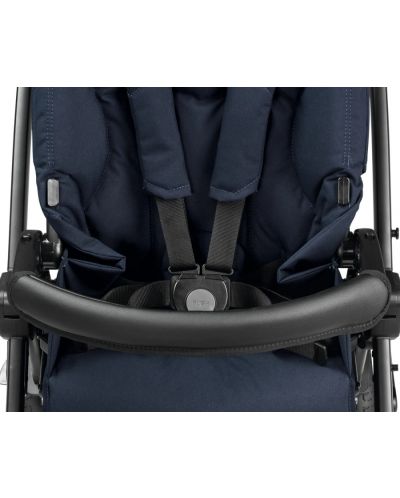 Лятна количка Peg-Perego - Book, Blue Shine - 5