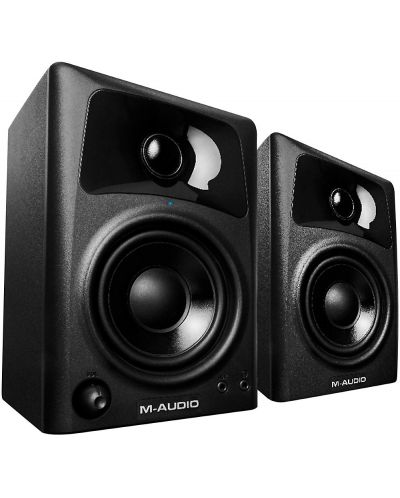 Колони M-Audio AV32 - черни - 2