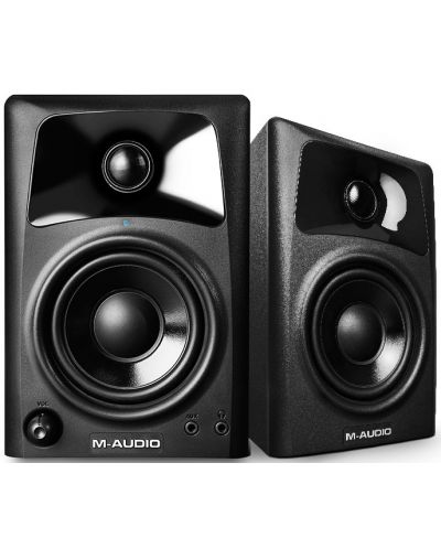 Колони M-Audio AV42 - черни  - 4