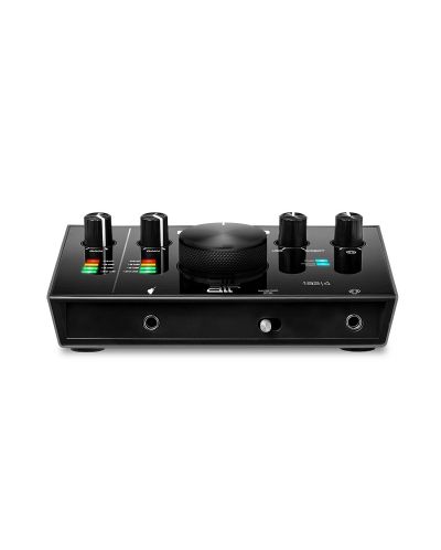 Аудио контролер M-Audio - AIR 192-4, черен - 2