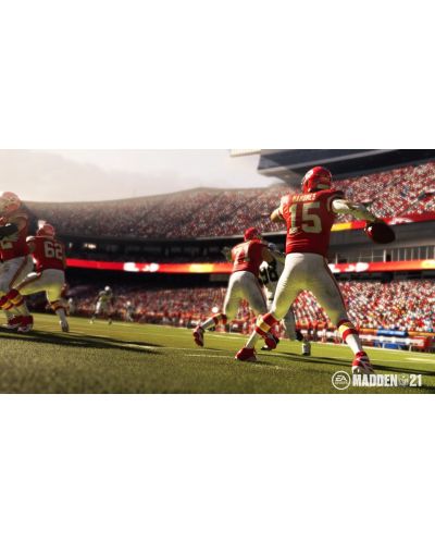 Madden NFL 21 (Xbox One) - 5