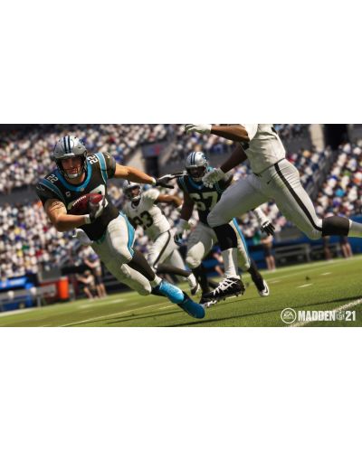 Madden NFL 21 (Xbox One) - 3
