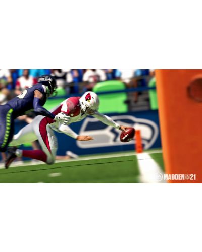 Madden NFL 21 (Xbox One) - 9