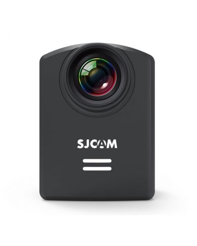 Спортна видеокамера SJCAM - M20, черна - 1