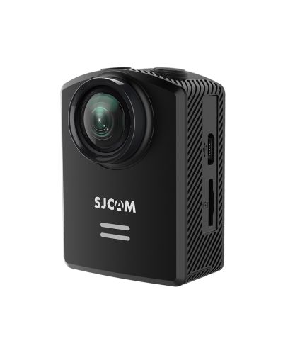 Спортна видеокамера SJCAM - M20, черна - 2
