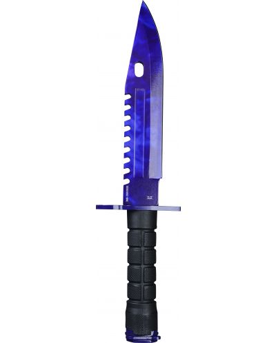 Нож FadeCase - M9 Bayonet - Sapphire