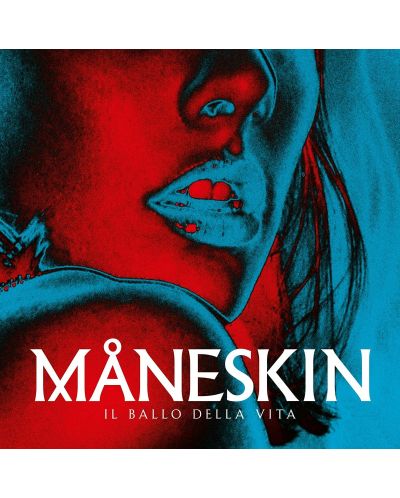 Maneskin - Il ballo della vita (Vinyl) - 1
