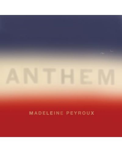 Madeleine Peyroux - Anthem (Vinyl) - 1