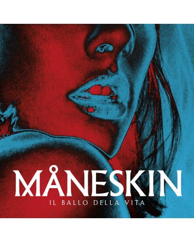 Maneskin - Il ballo della vita (CD) - 1