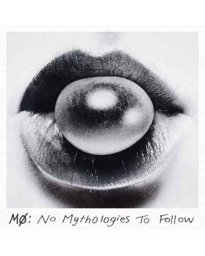 MØ - No Mythologies to Follow (CD) - 1