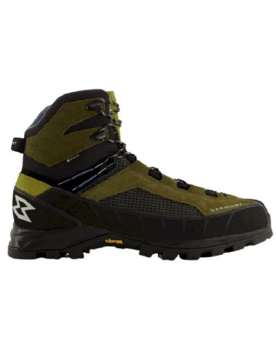 Мъжки обувки Garmont - Tower Trek GTX, зелени - 3