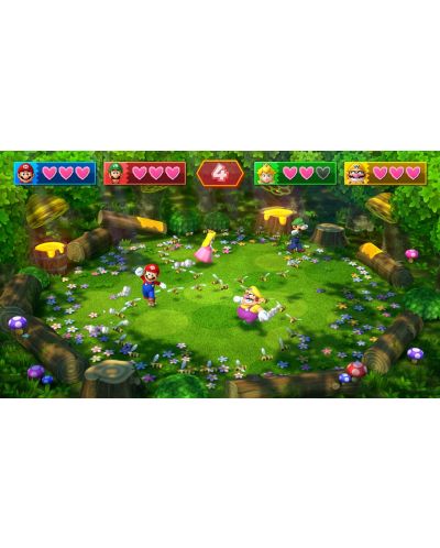Mario Party 10 (Wii U) - 7