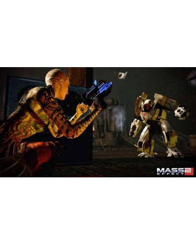 Mass Effect 2 (Xbox 360) - 7