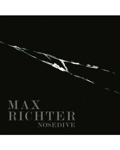 Max Richter - Black Mirror - Nosedive (CD)