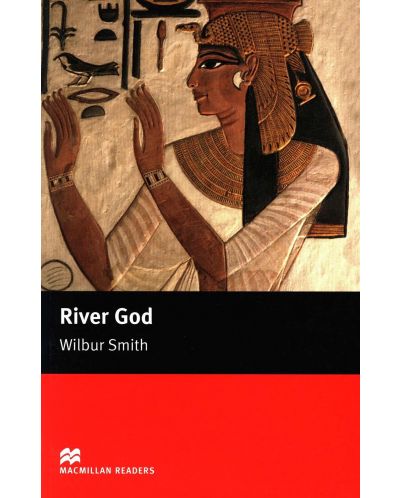 Macmillan Readers: River God (ниво Intermediate) - 1