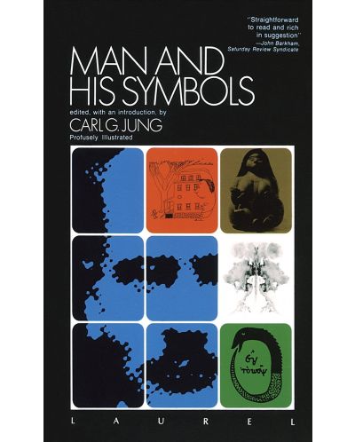 Man and His Symbols - 1