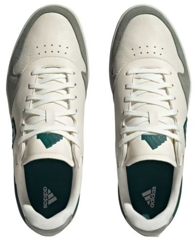 Мъжки обувки Adidas -  Kantana Tennis , бежови - 2