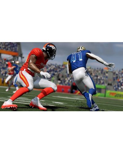 Madden NFL 20 (PS4) - 4