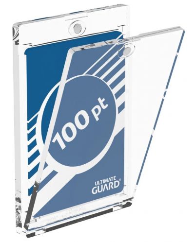 Магнитна кутия за карти Ultimate Guard Magnetic Card Case (100 pt) - 4