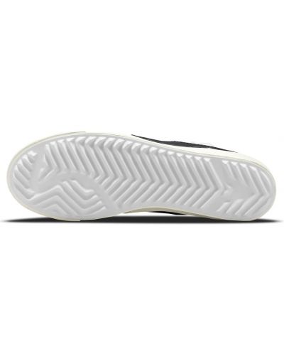 Мъжки обувки Nike - Blazer Mid '77 Jumbo , бели - 4