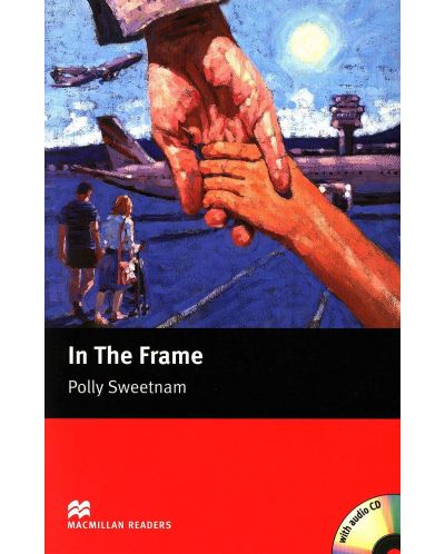 Macmillan Readers: In the Frame + CD  (ниво Starter) - 1