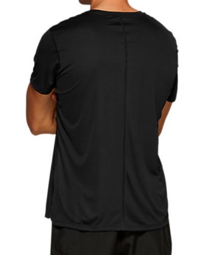 Мъжка тениска Asics - Core SS Top, черна - 5