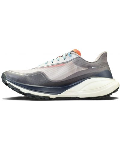 Мъжки обувки Craft - Pure Trail , сиви/бели - 2