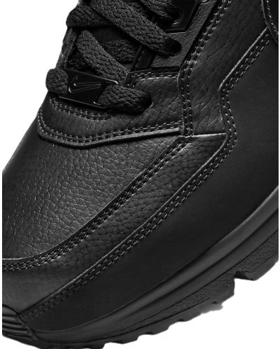 Мъжки обувки Nike - Air Max LTD 3, размер 45, черни - 4