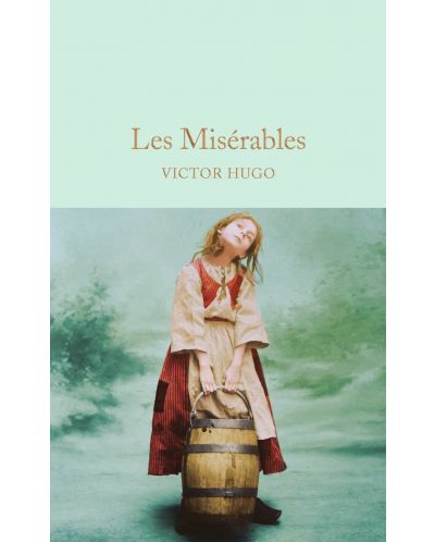 Macmillan Collector's Library: Les Miserables