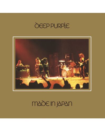 Deep Purple - Made In Japan (2 Vinyl) - 1