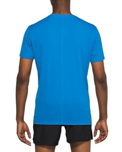 Мъжка тениска Asics - Core SS Top, синя - 2
