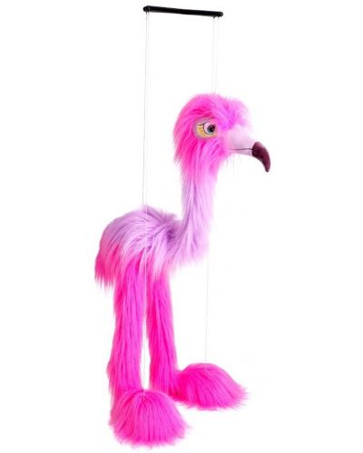 Марионетка The Puppet Company - Гигантски птици: Фламинго - 1