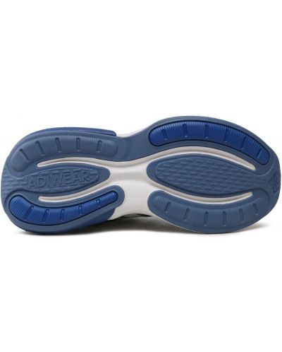 Мъжки обувки Adidas - AlphaBounce+ , сини - 5