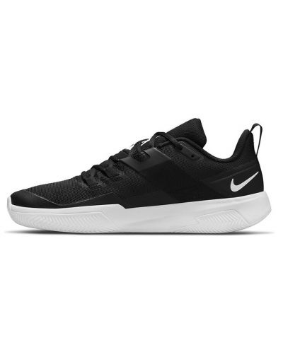 Мъжки обувки Nike - Court Vapor Lite, черни - 2