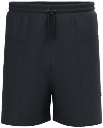 Мъжки къси панталони Joma - Beta II Bermuda , черни - 1