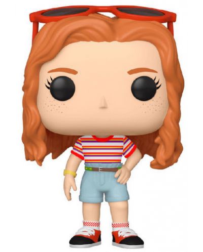 Фигура Funko Pop! TV: Stranger Things - Max Mall Outfit, #806 - 1