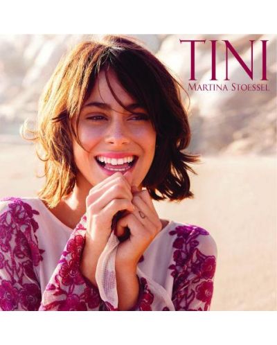 Martina Stoessel - TINI (Martina Stoessel) (2 CD)