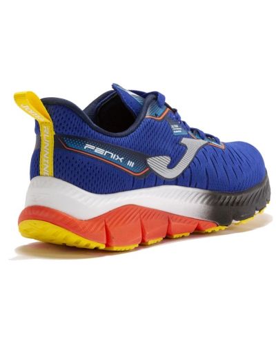Мъжки обувки Joma - Fenix, сини - 4