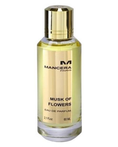 Mancera Парфюмна вода Musk Of Flowers, 60 ml - 1