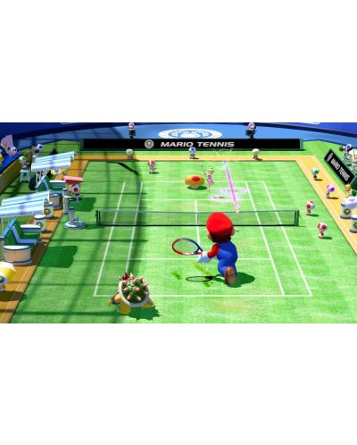 Mario Tennis: Ulttra Smash (Wii U) - 5
