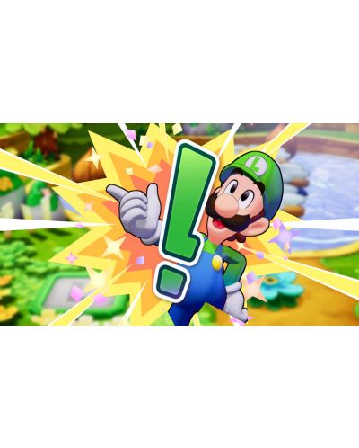 Mario & Luigi: Brothership (Nintendo Switch) - 7