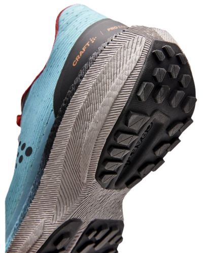 Мъжки обувки Craft - PRO Endurance Trail, размер 44, светлосини - 6