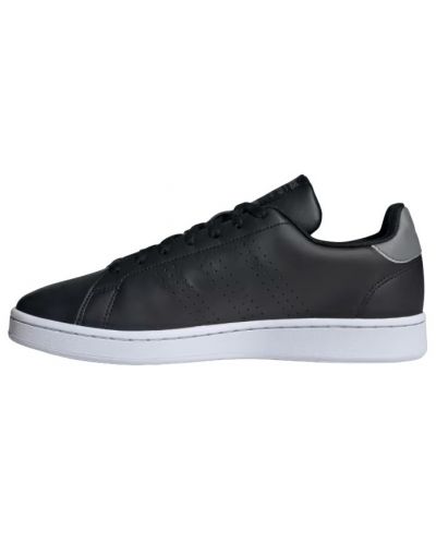 Мъжки обувки Adidas - Advantage Tennis , черни - 2
