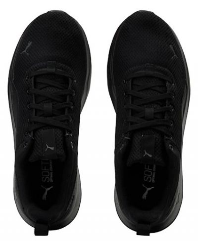 Мъжки обувки Puma - Anzarun Lite, черни - 4