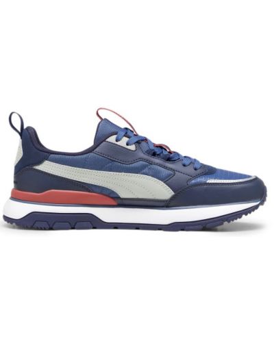Мъжки обувки Puma - R78 Trek , сини - 1