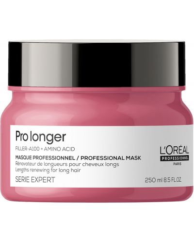 L'Oréal Professionnel Pro Longer Маска за коса, 250 ml - 1