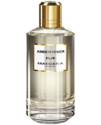 Mancera Парфюмна вода Amber Fever, 120 ml - 1