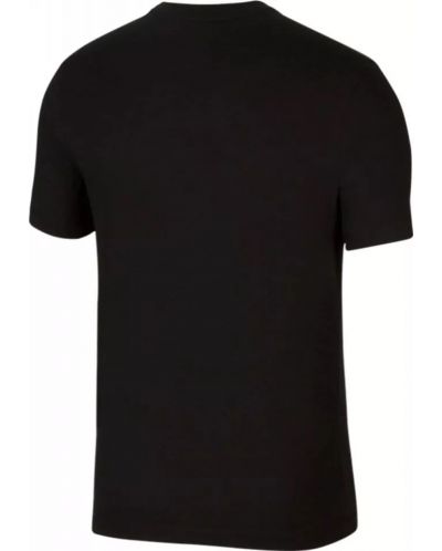 Мъжка тениска Nike - Jordan Graphic , черна - 2
