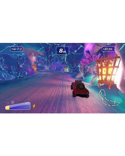 Matchbox: Driving Adventures (PS5) - 8