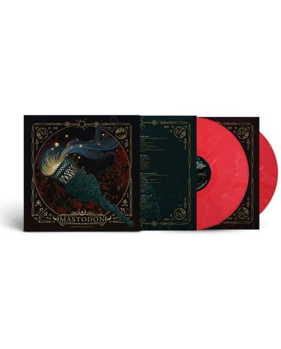 Mastodon - Medium Rarities: Limited Edition (2 Pink Vinyl) - 2